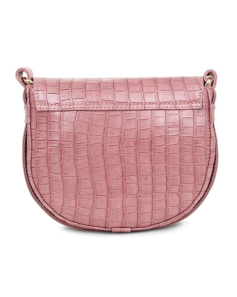 YELLOE Synthetic Sling Bag