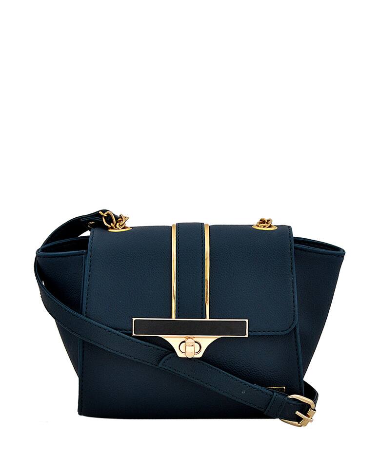 YELLOE Synthetic Sling Bag