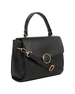 LEATHER RETAIL Polyurethane (PU) Handbag