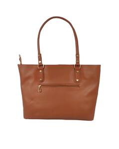 OZO Polyurethane (PU) Handbag