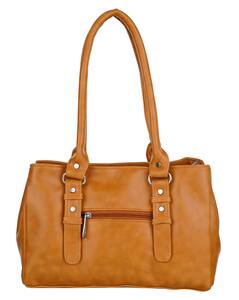 AL JAZEERA Polyurethane (PU) Handbag