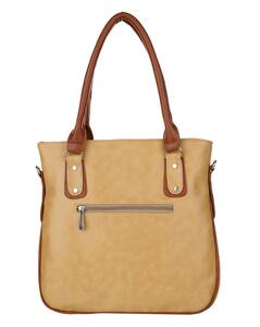 AL JAZEERA Polyurethane (PU) Handbag