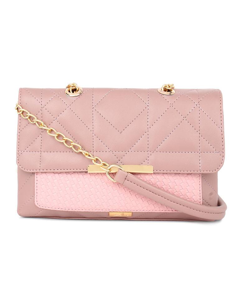 YELLOE Synthetic Sling Bag