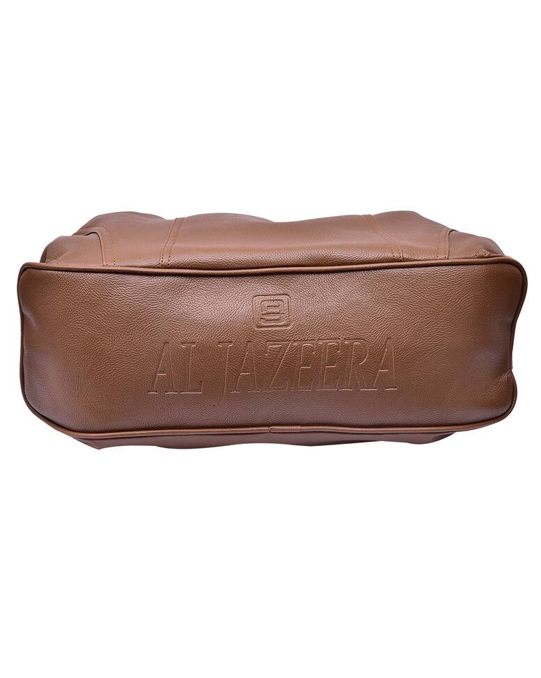 AL JAZEERA Polyester Handbag