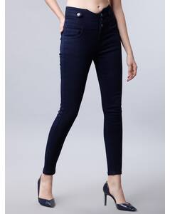 Blended Skinny Jeans view 18