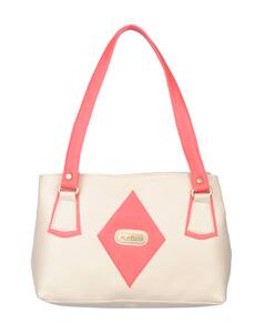 AL JAZEERA Polyurethane (PU) Handbag