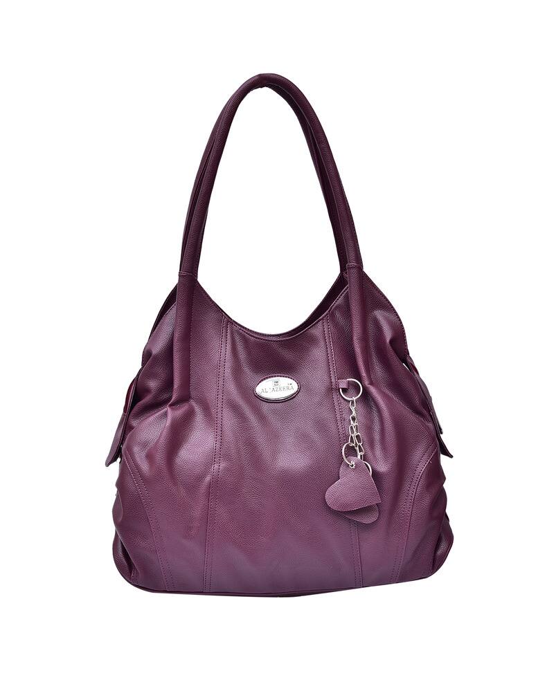AL JAZEERA Polyester Handbag