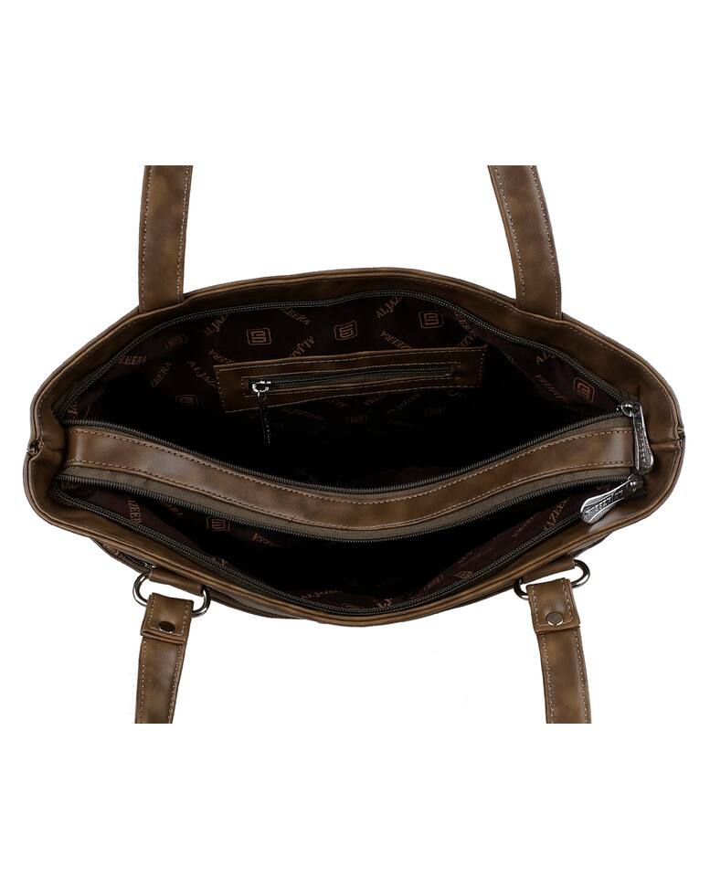 AL JAZEERA Polyester Handbag