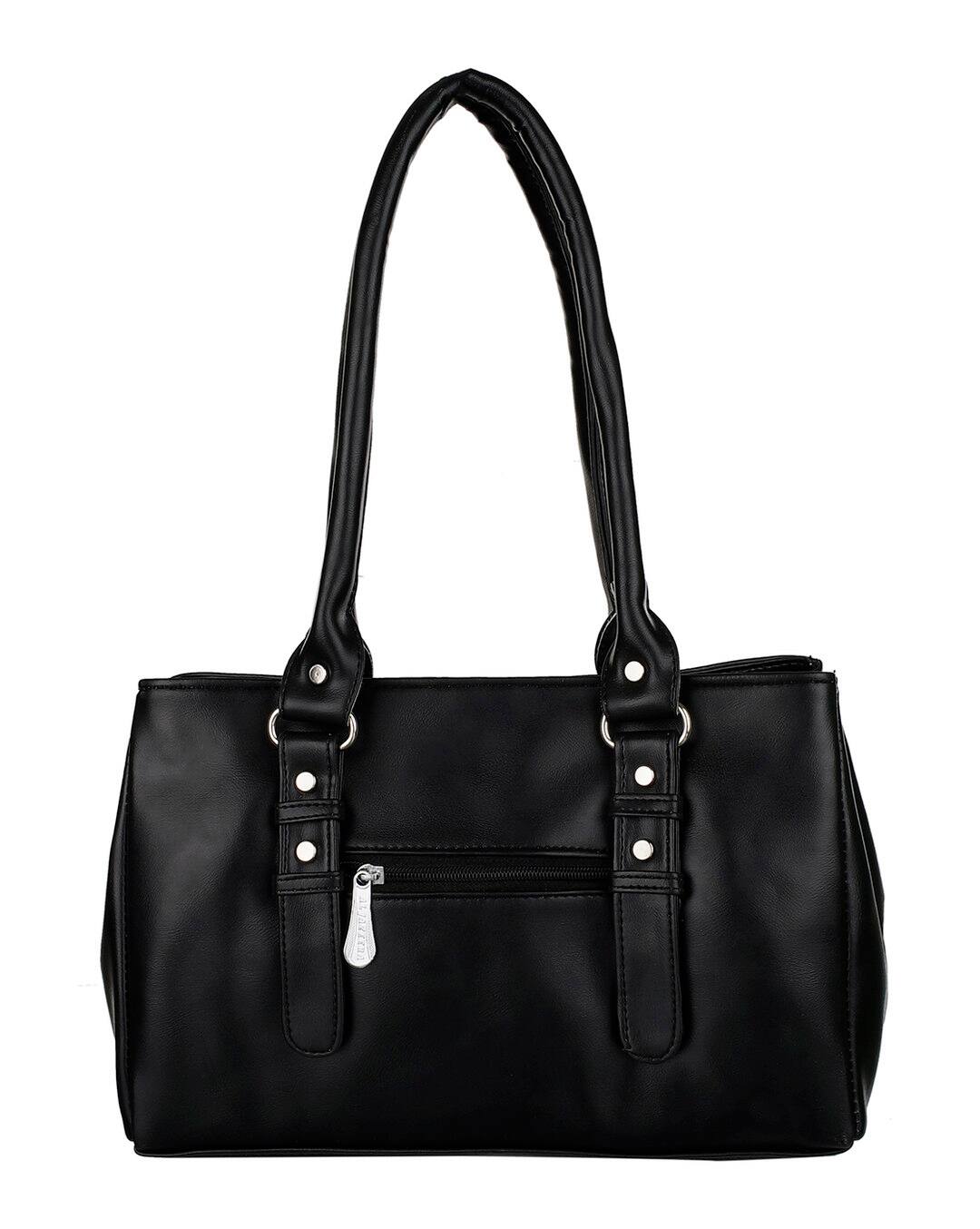 AL JAZEERA Polyurethane (PU) Handbag