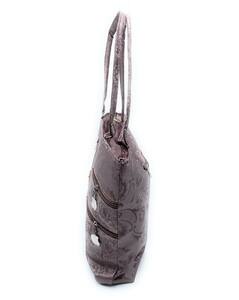 SNT NATIONAL Rexine Handbag