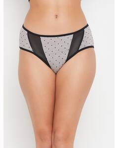 Cotton Hipsters view 3