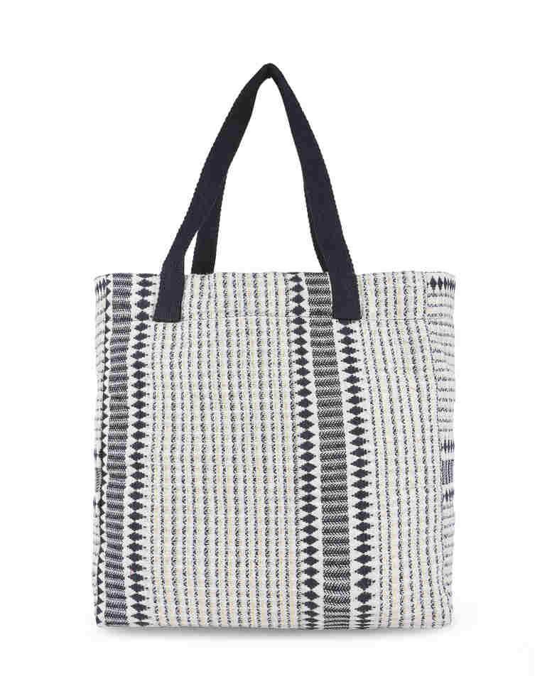 LA STILE Acrylic Shoulder Bag