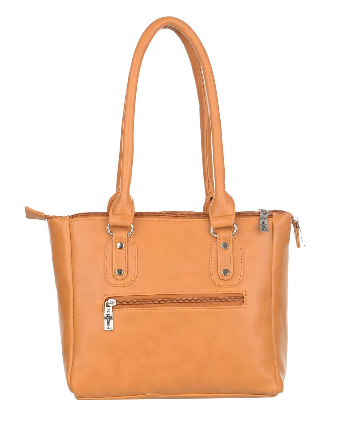 AL JAZEERA Polyurethane (PU) Handbag
