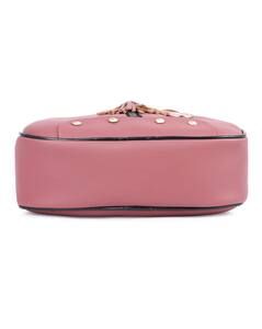 RITUPAL COLLECTION Polyurethane (PU) Sling Bag