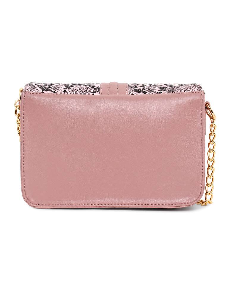 YELLOE Synthetic Sling Bag