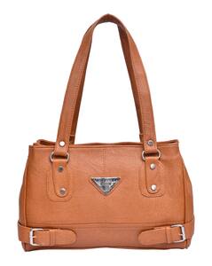 AL JAZEERA Polyurethane (PU) Handbag