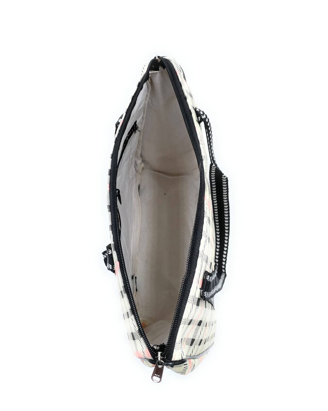 SNT NATIONAL Rexine Handbag
