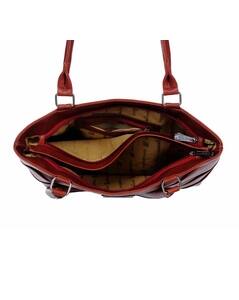 AL JAZEERA Polyurethane (PU) Handbag