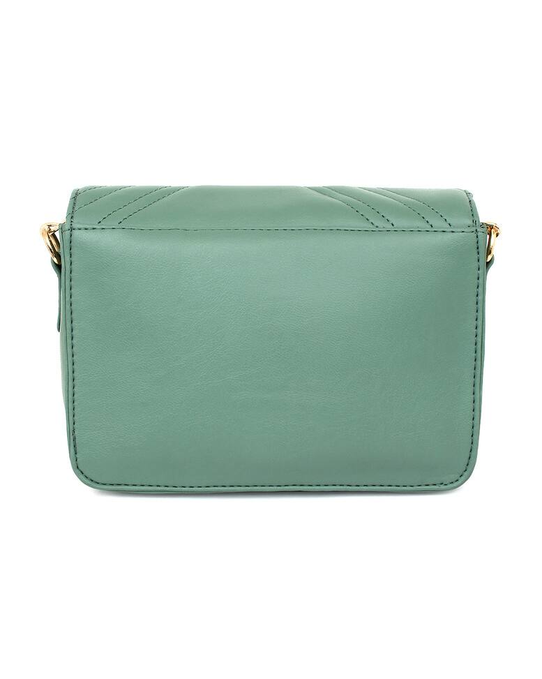 YELLOE Synthetic Sling Bag