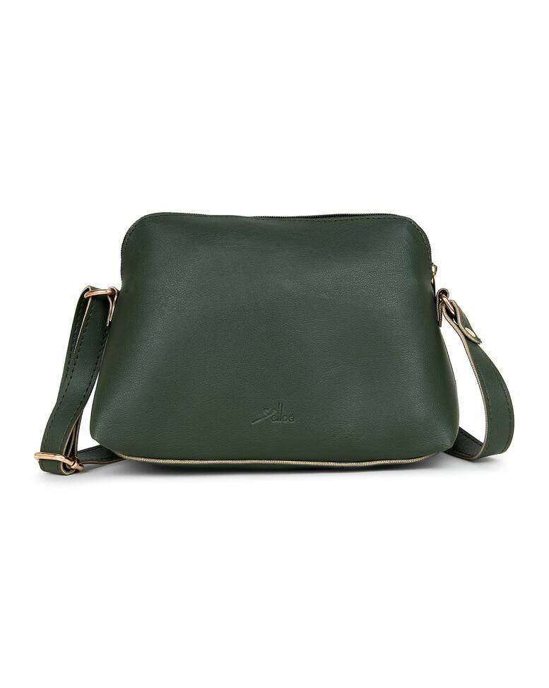 YELLOE Synthetic Sling Bag