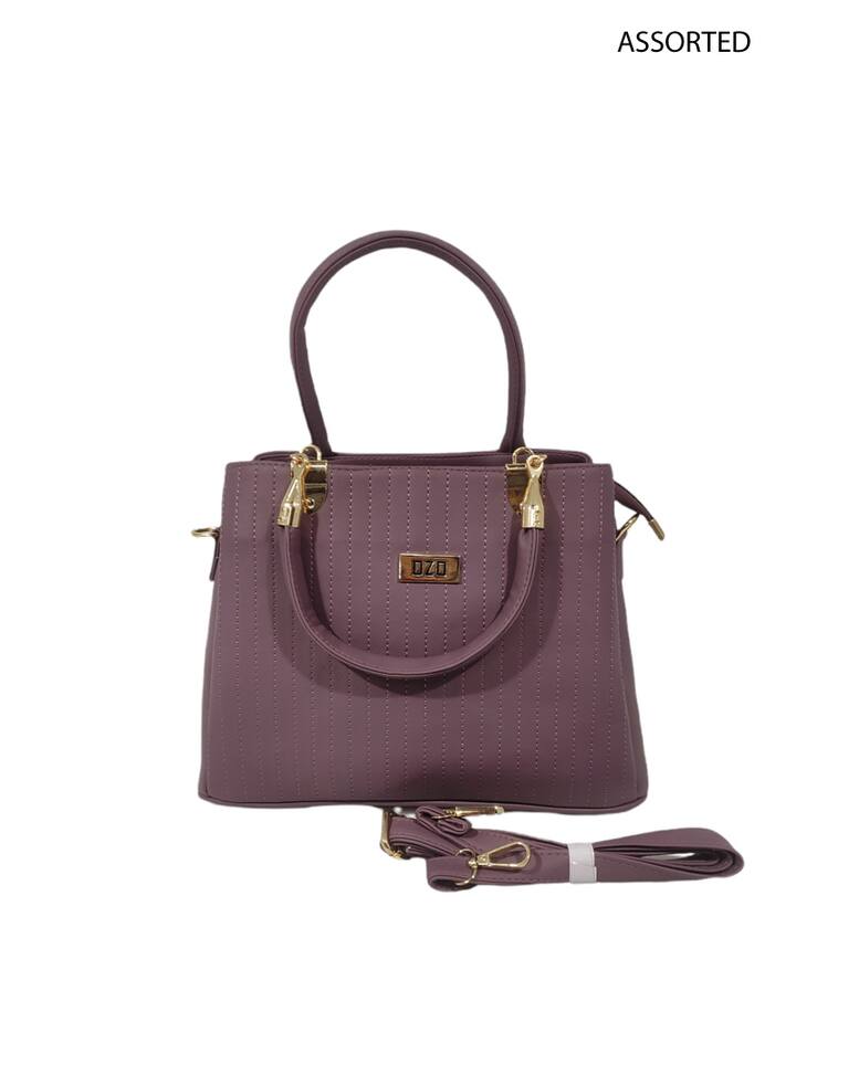 OZO Polyurethane (PU) Handbag
