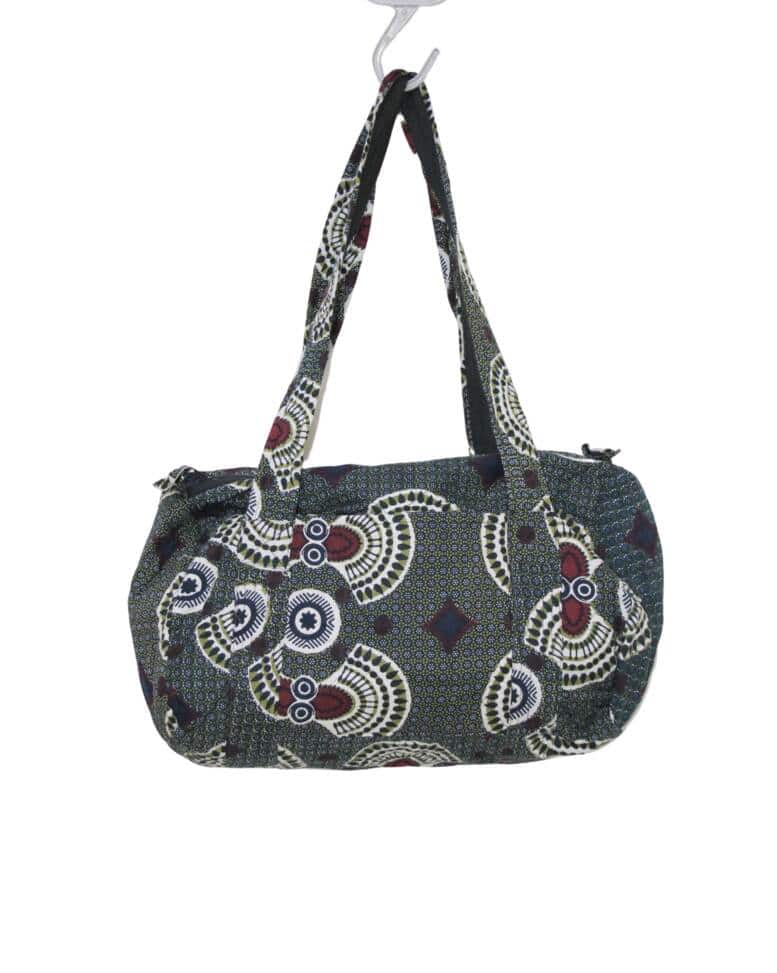 AVANYA Cotton Tote Bag
