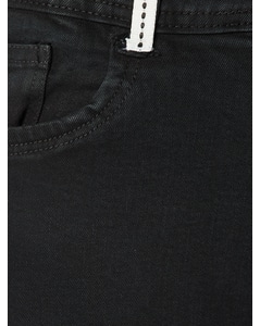 Miss Chase Women's Denim Slim Fit Jeans view 18