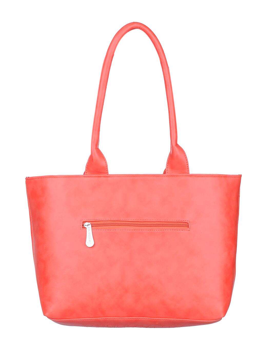 AL JAZEERA Polyurethane (PU) Handbag