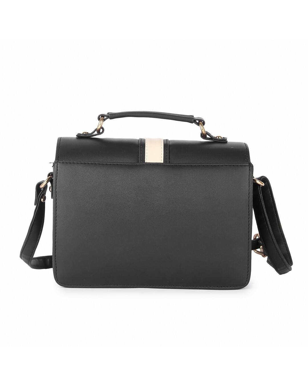 LEATHER RETAIL Polyurethane Hand Bag
