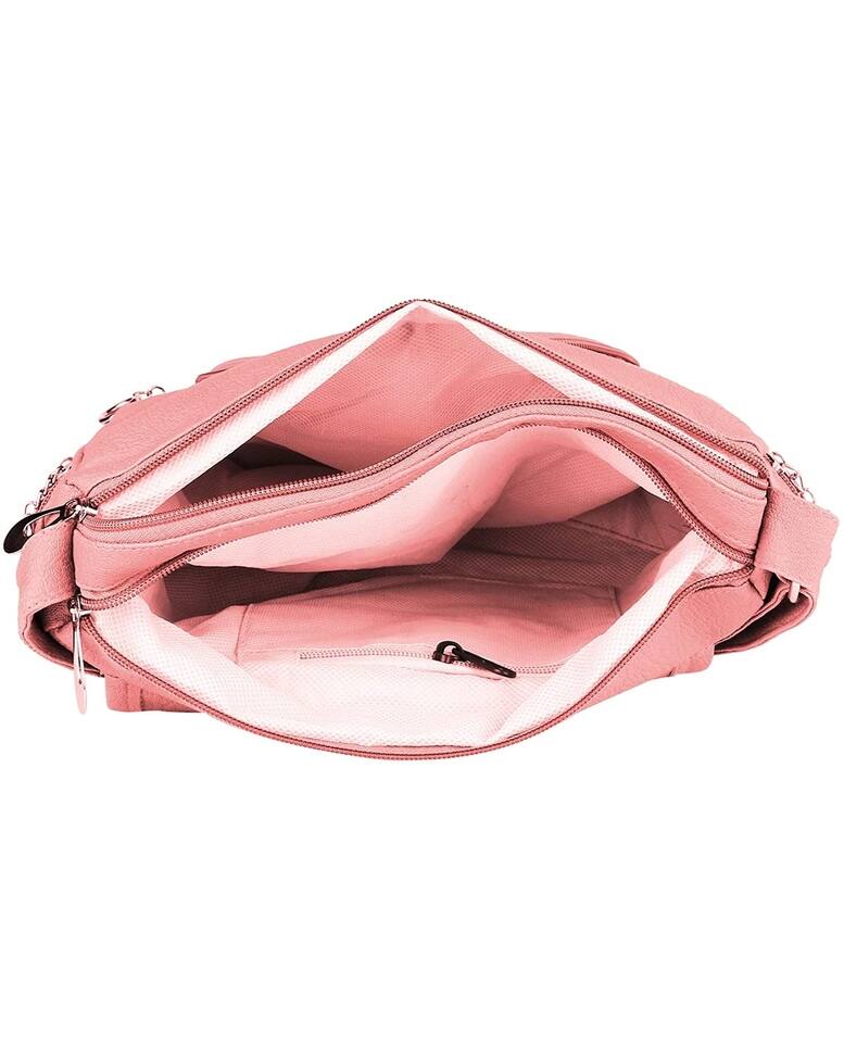 LEATHER RETAIL Handbags