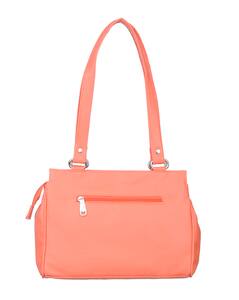AL JAZEERA Polyurethane (PU) Handbag