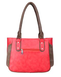 AL JAZEERA Polyester Handbag