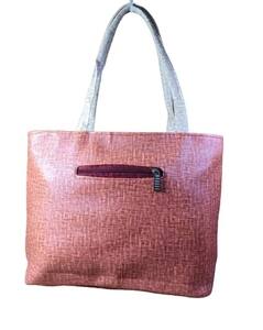 ZNS ROYAL Polyester Handbag
