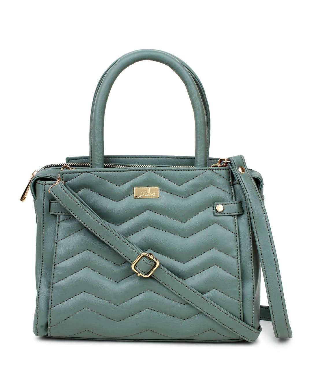 Synthetic Handbag