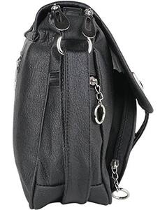 LEATHER RETAIL Handbags