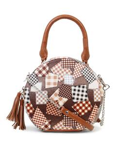 SPICE ART Polyurethane (PU) Sling Bag