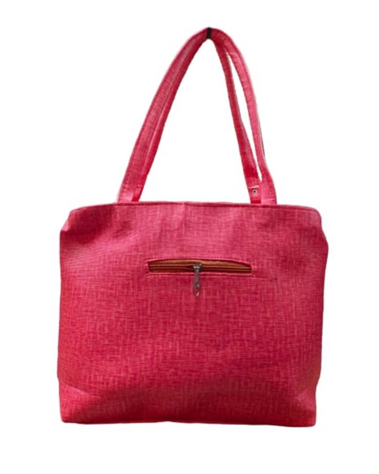 ZNS ROYAL Polyester Handbag