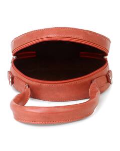 SPICE ART Polyurethane (PU) Sling Bag