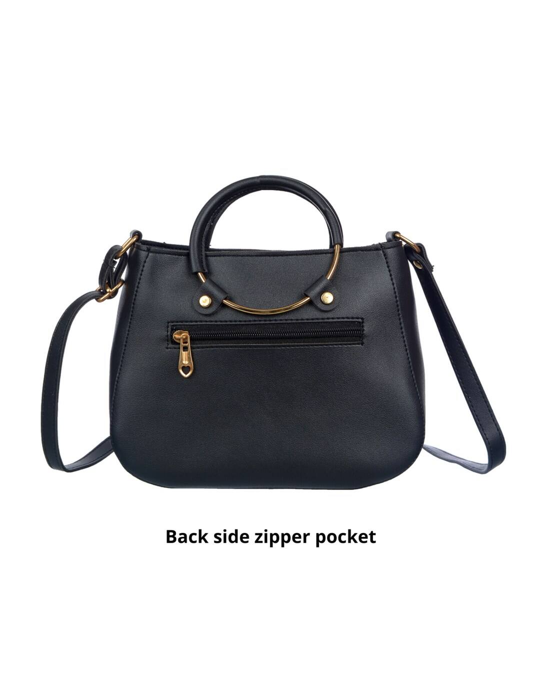 LAKME FASHION Polyurethane (PU) Sling Bag