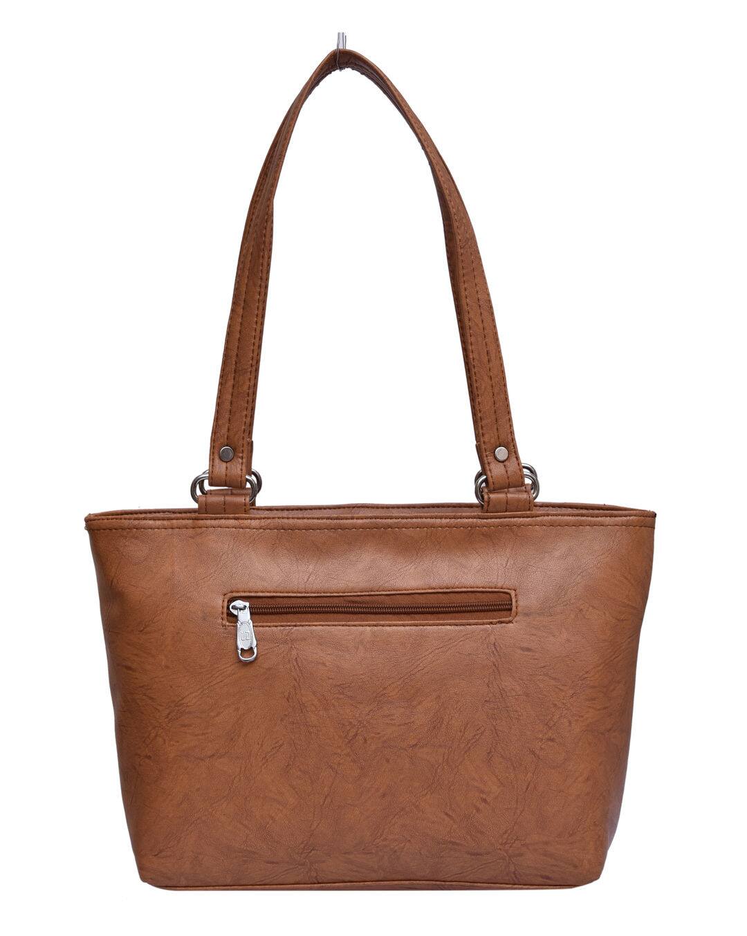AL JAZEERA Polyester Handbag