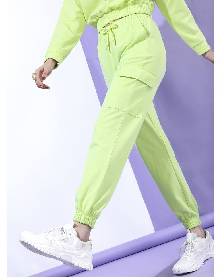 Blended Joggers view 5