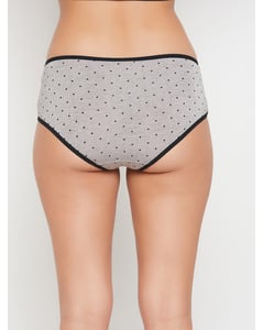 Cotton Hipsters view 6