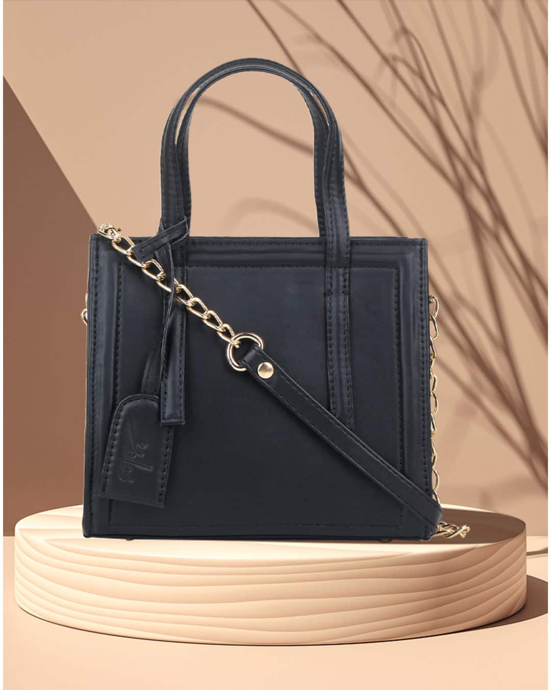 Synthetic Sling Bag