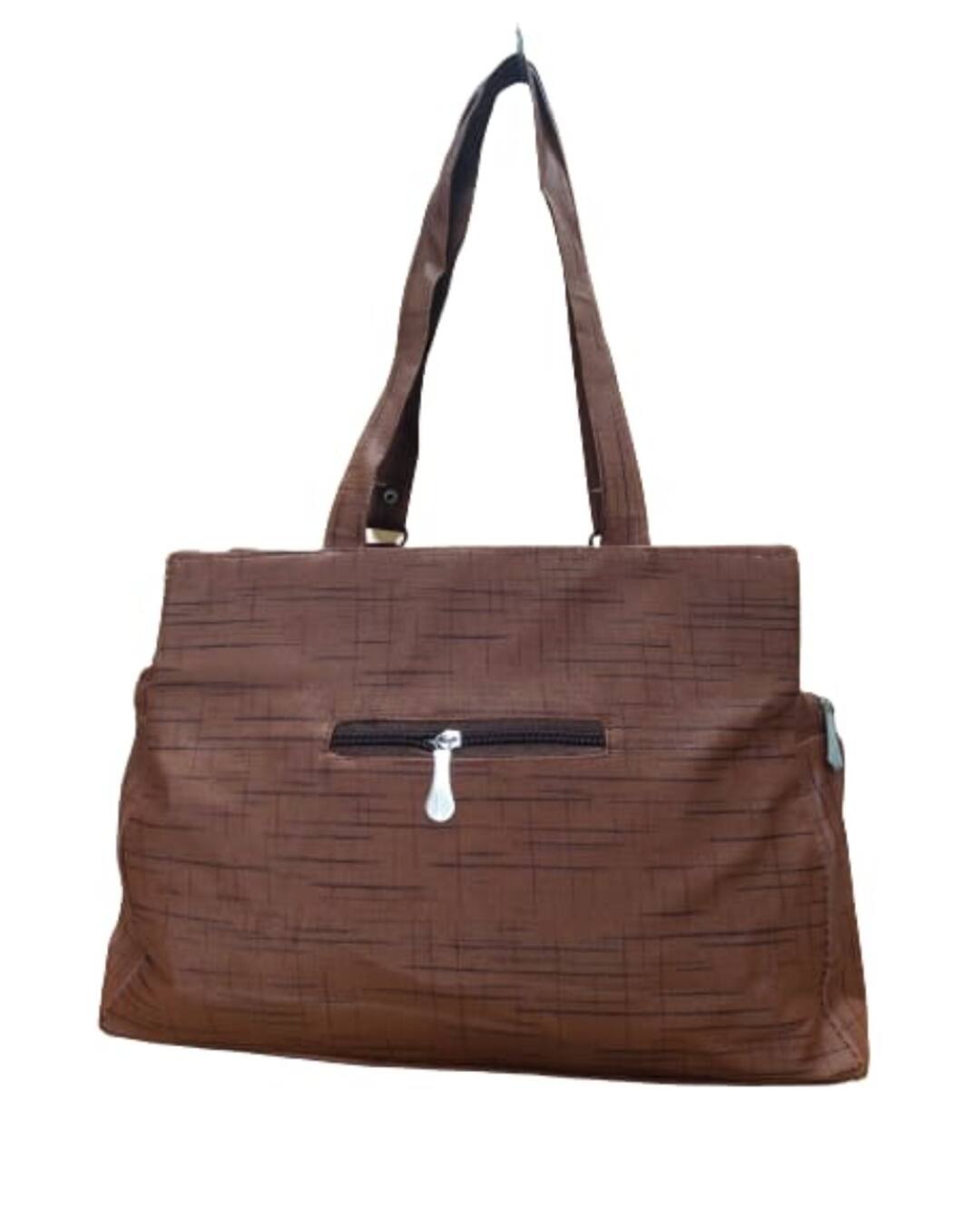 ZNS ROYAL Polyester Handbag