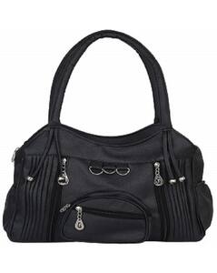 LEATHER RETAIL Polyurethane (PU) Handbag