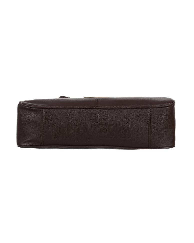 AL JAZEERA Polyurethane (PU) Handbag