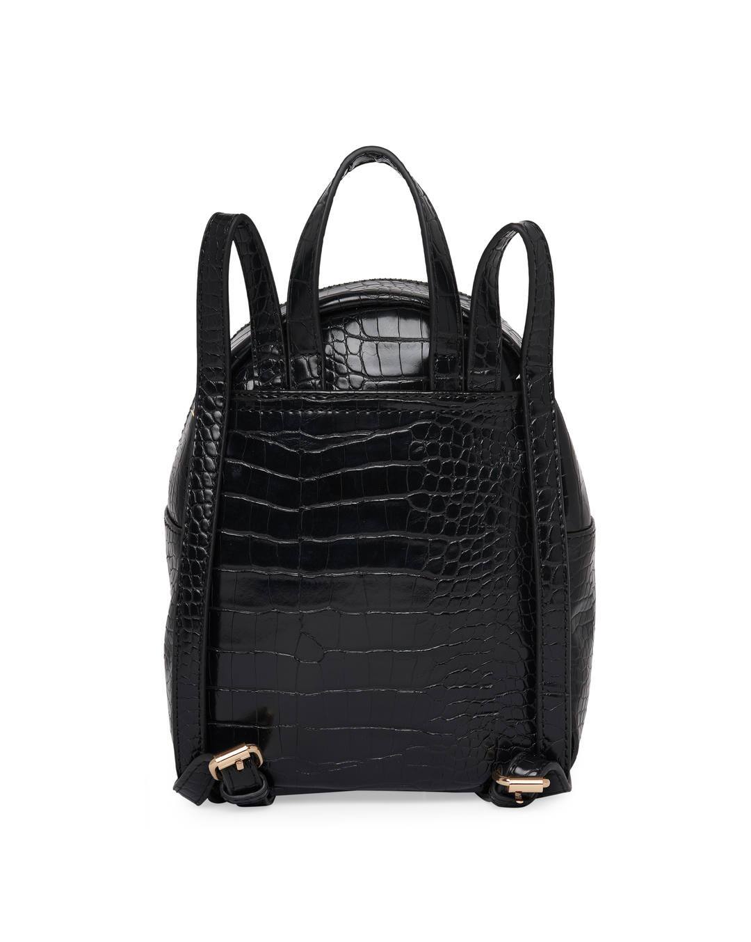 LAVIE Synthetic Leather Backpack
