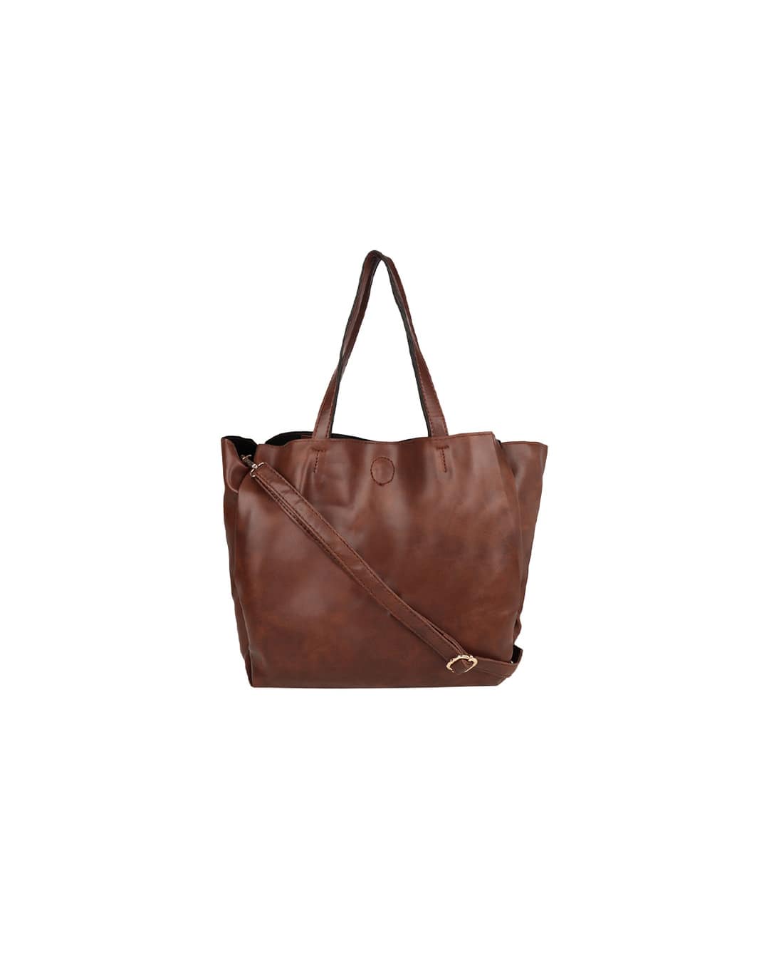 Synthetic Tote Bag