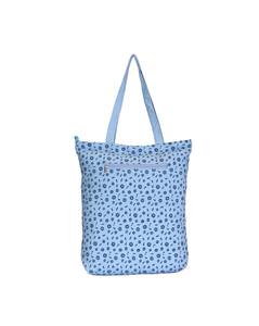 PICK POCKET Canvas Tote Bag