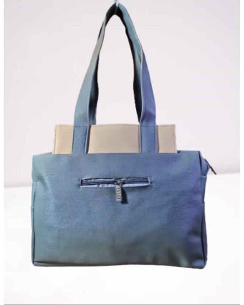 ZNS ROYAL Polyester Handbag